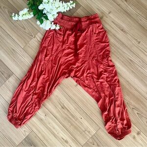 FP Movement Featherweight Slouchy Harem Pants